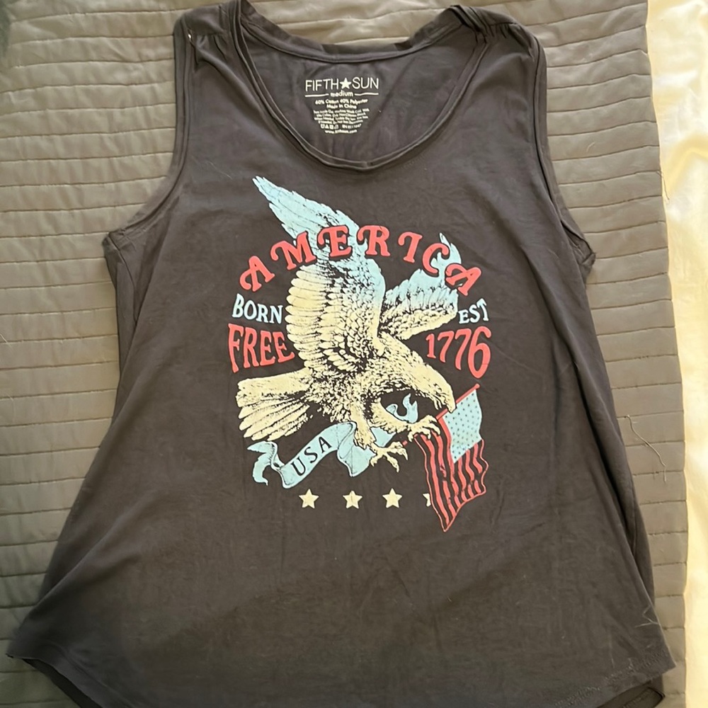 Women’s tank